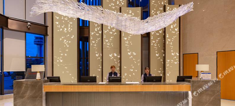 西安航空大酒店(西安咸阳国际机场店)图片