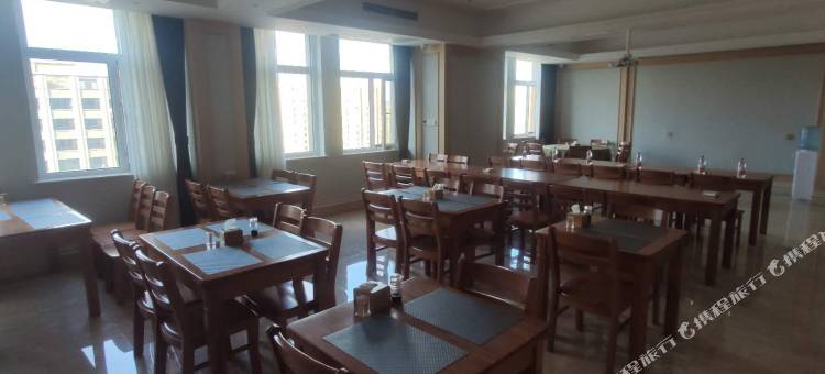 维也纳酒店(四平师范大学店)图片