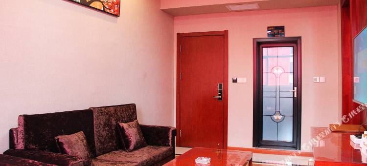 广河龙阁宾馆图片