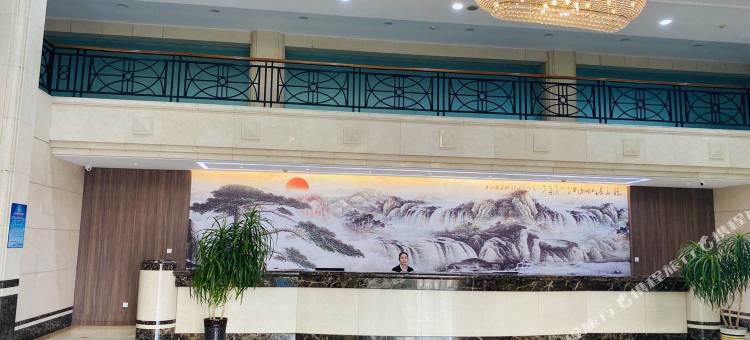 青岛小麦岛旅居中心图片