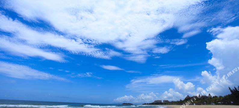 陵水如是海滨民宿(清水湾瀚海银滩店)图片