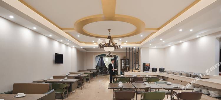 维也纳智好酒店(上海林海公路店)图片