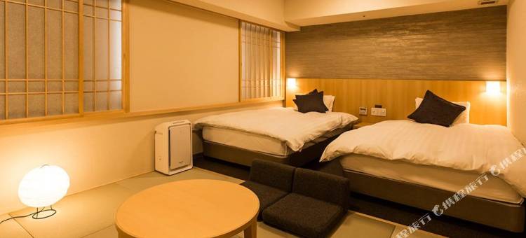 Dormy Inn酒店-熊本天然温泉(Dormy Inn Kumamoto Natural Hot Spring)图片