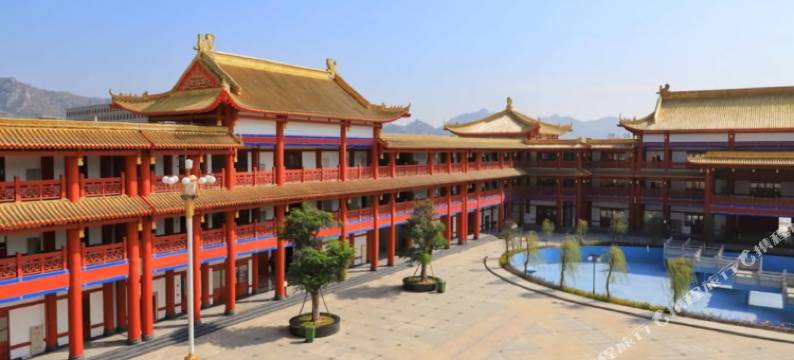 潮州安南大酒店图片