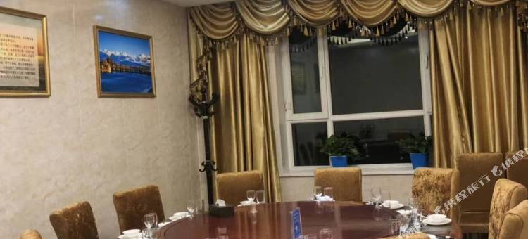 博湖盛世春假日酒店图片