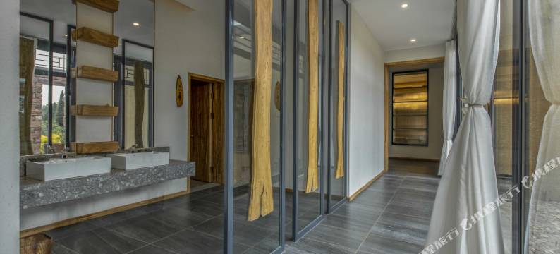 武安王坡民宿图片