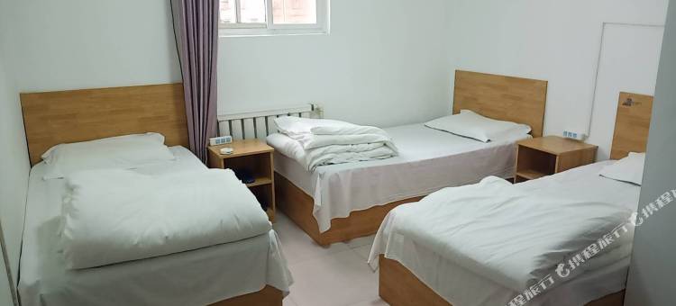 衡水顺欣宾馆图片