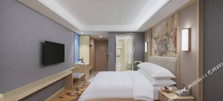 维也纳国际酒店(合肥西站科学大道地铁站店)图片