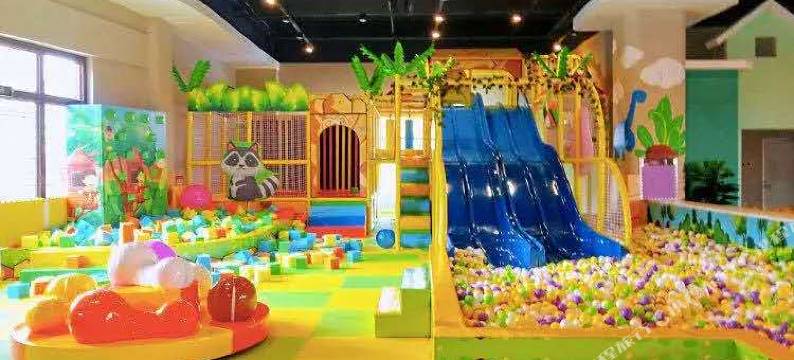 东戴河松霖海景日租公寓图片