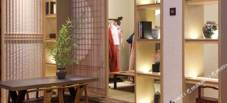 乌镇清风琅院酒店(西栅景区店)图片