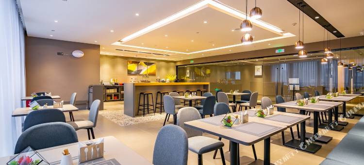 如家商旅酒店(成都龙泉国际汽车城总部经济港店)图片