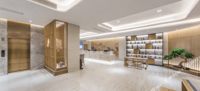 悦尚酒店(福州火车站省体育中心店)图片