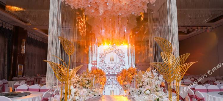 山丹世博国际酒店图片