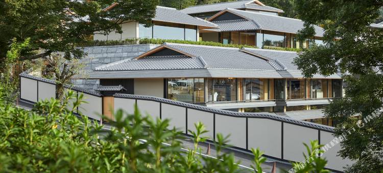 京都柏悦酒店(Park Hyatt Kyoto)图片