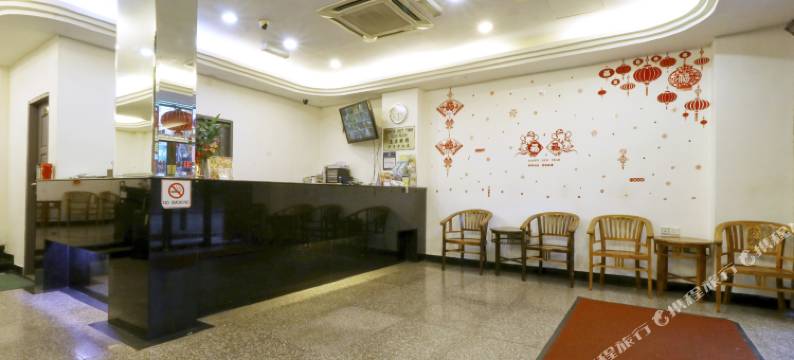 茨厂街南洋酒店(Nan Yeang Hotel Petaling Street)图片