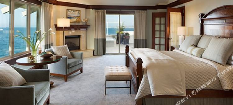 蒙特利广场酒店及水疗中心(Monterey Plaza Hotel and Spa)图片
