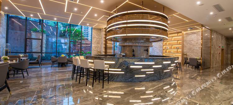 清远远光雅阁酒店(清新古龙峡店)图片