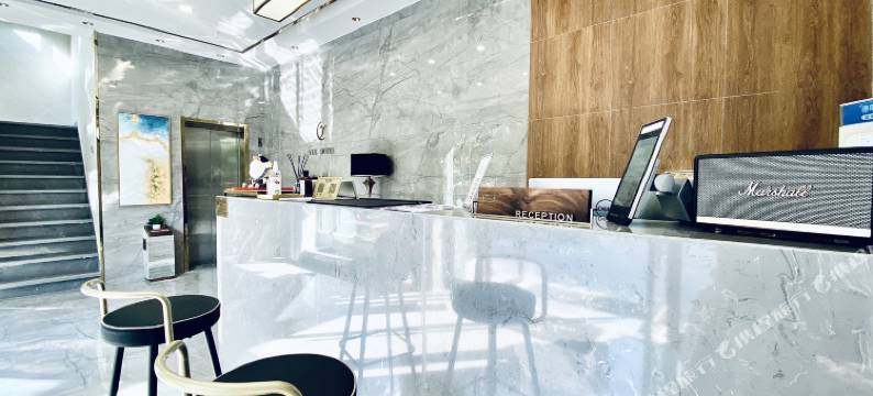 无锡越季酒店图片