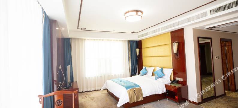 神木王府国际酒店图片