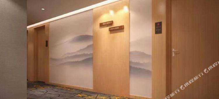 陇县佳源宾馆图片