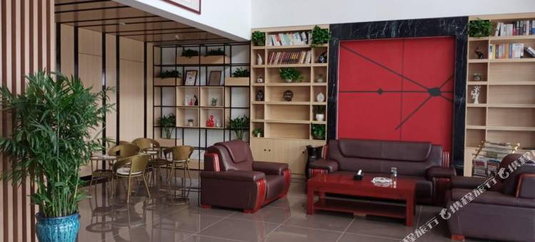 尚客优精选酒店(孟津洛吉快速路店)图片