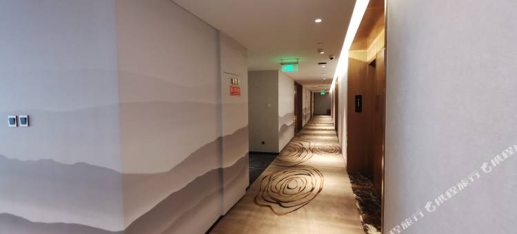 速8精选酒店(大兴北京新机场黄村西大街地铁站店)图片