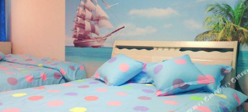 蓝筹酒店式公寓(北京朝阳门店)图片