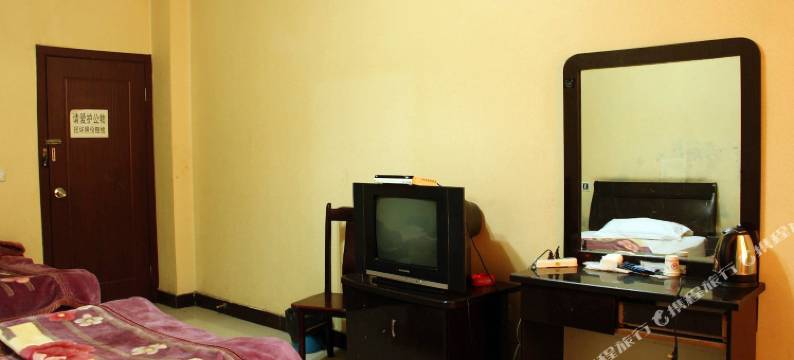 西昌宏鑫假日酒店图片