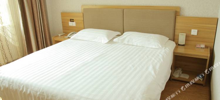 盖州中辰商务酒店图片