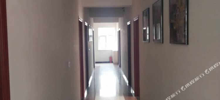 永清金福宾馆图片