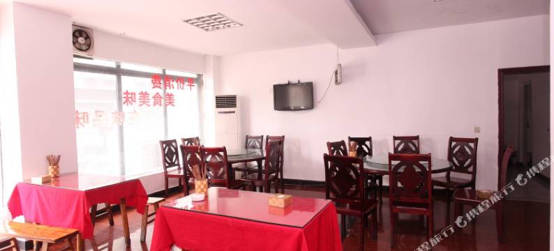 成都头等舱商务酒店图片