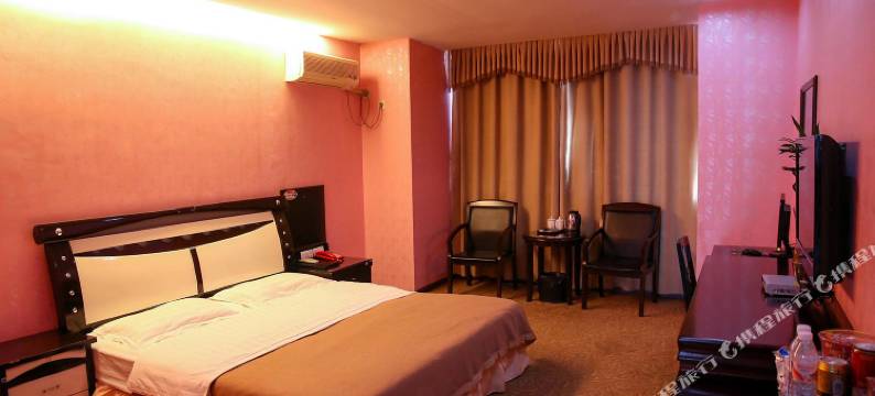 五峰燕龙宾馆图片