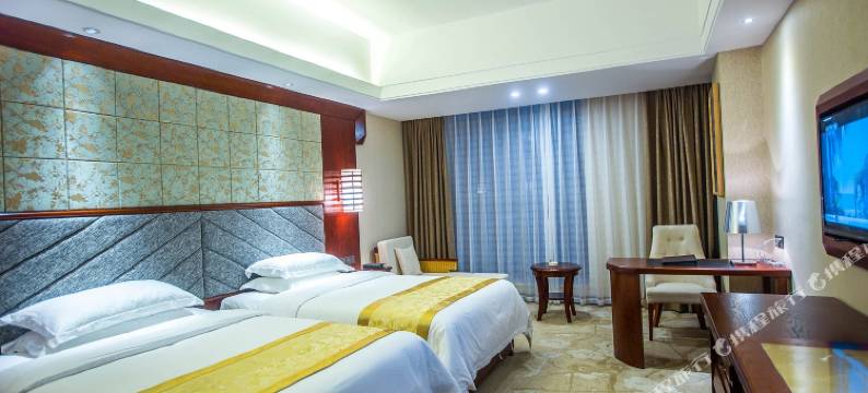 张家界恺力国际酒店图片