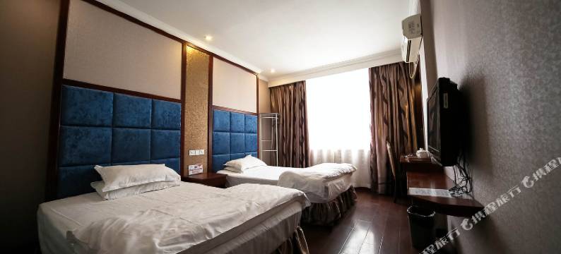 嵊州富豪宾馆图片