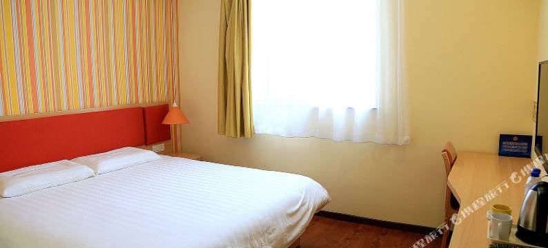 如家酒店(北京顺义中心地铁站店)图片