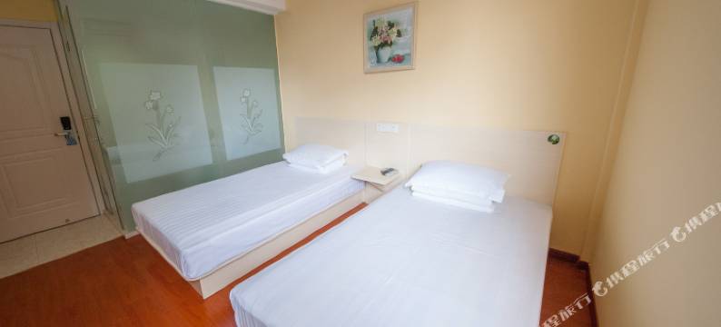 南通金沙新金旅馆图片