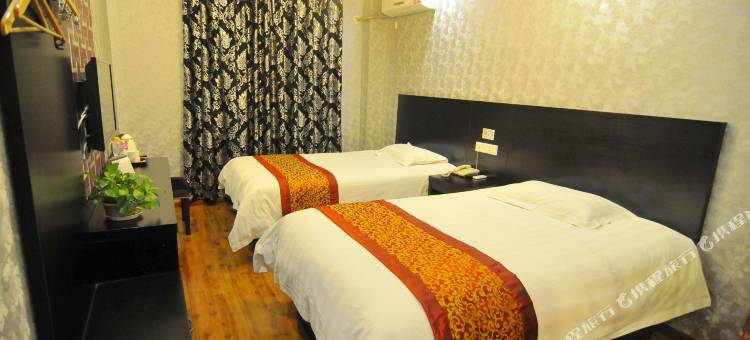 都市118(青岛李沧广场地铁站店)图片