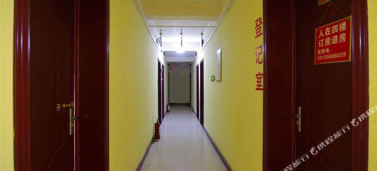 祥和宾馆(中牟白沙镇店)图片
