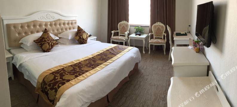 太湖汇通国际大酒店图片