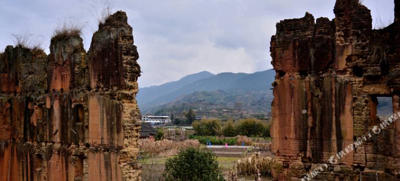 云水谣梦之旅客栈图片