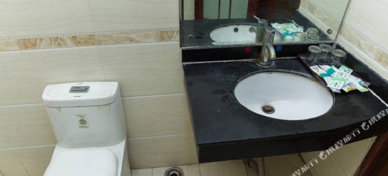 微山俪江商务宾馆图片