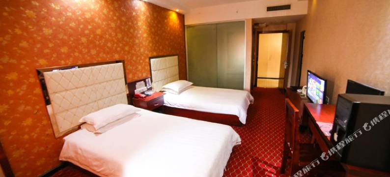 钟祥靖王府大酒店图片