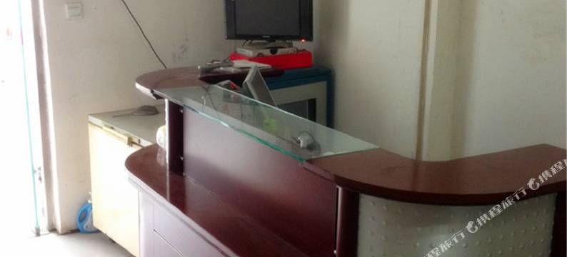 天津明文旅馆图片