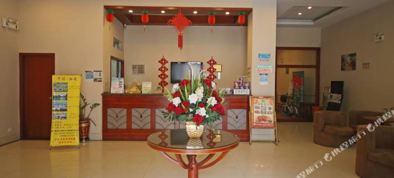 厦门格林公寓图片