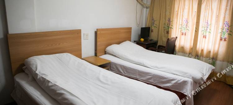 绍兴森旺宾馆图片