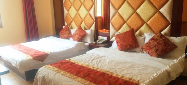 建林宾馆(成都会展店)图片