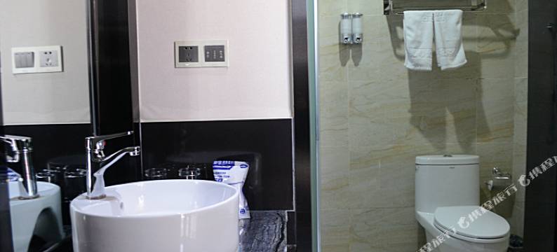 襄阳云朗酒店图片