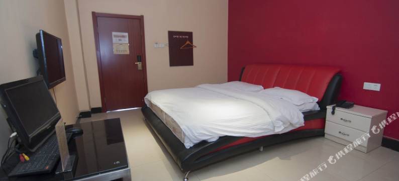 黄石团城山久阳宾馆图片