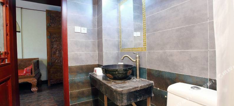 北京前门青云阁酒店(大栅栏西街店)图片