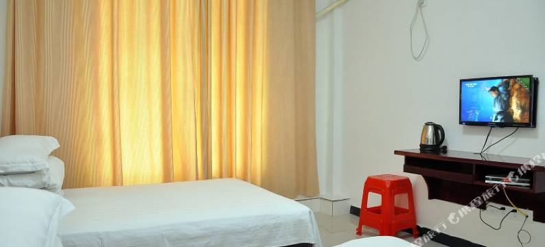 长沙金苑宾馆图片